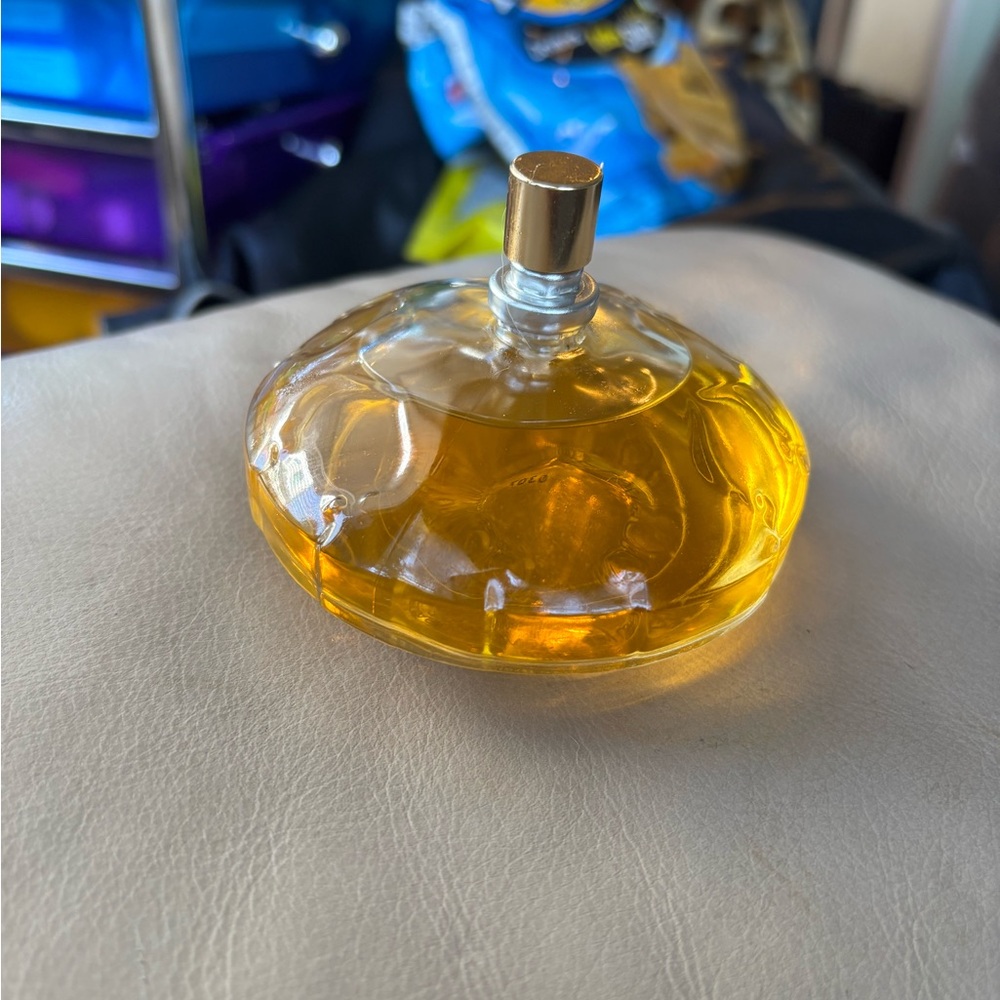 Casmir Chopard  Women's 100ml EDP Spray.  No top.  Gorgeous!